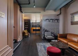 Dizengoff Avenue Boutique Hotel - by Echo Hotels 5