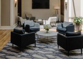 Club Quarters Hotel Rittenhouse Square, Philadelphia 3