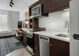 TownePlace Suites by Marriott Montgomery EastChase 5