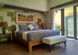 Mahe Garden Kuta Villas 5