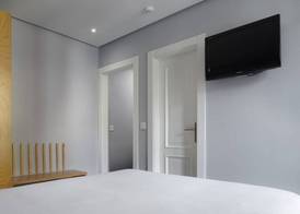 Hotel Avenida 5