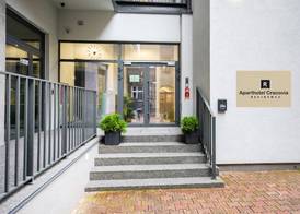 Aparthotel Cracovia Residence 3