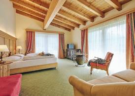 Arlberg Stuben - das kleine, feine Hotel 4