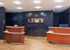 Courtyard by Marriott Tulsa Woodland Hills 4