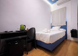 Hotel Ritual Sireno Torremolinos - Adults Only 4