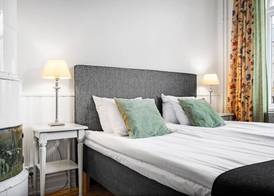 Hotell Linnéa - Helsingborg 5