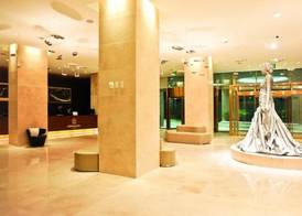 Stanford Hotel Seoul 2