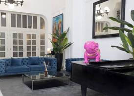 ZOYA LUXURY RESIDENCE 2