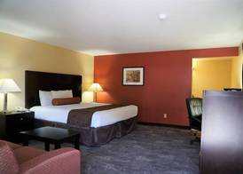 McMinnville Inn 4