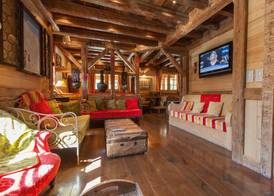 Hotel Cote Brune 3