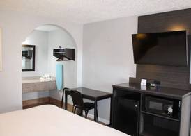 Americas Best Value Inn Medical Center Downtown 3