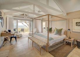 Abalone Guest Lodge 3