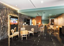 Axis Porto Business & Spa Hotel 2