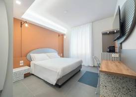 Brera Guest House 4