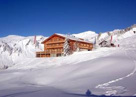 Hotel Walisgaden superior 2