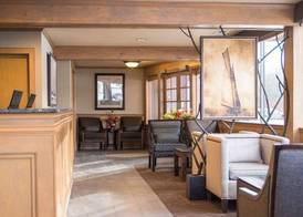 Best Western Edgewater Resort 4
