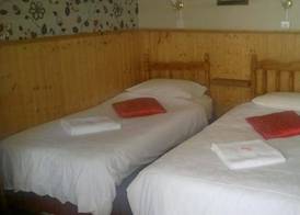 Trevelyan Hotel 5