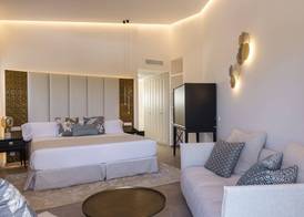Dionis Boutique Hotel & Spa 4