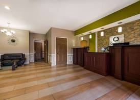 Quality Inn Fort Payne 3