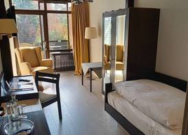 Hotel Heide Kröpke 5