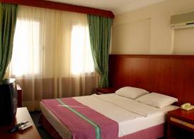 Aegean Park Hotel 2