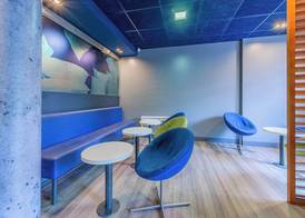 B&B HOTEL Strasbourg Nord Schiltigheim 3