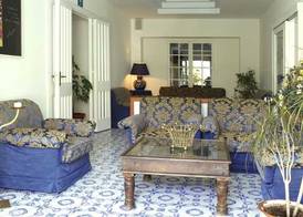 Hotel La Scogliera 4