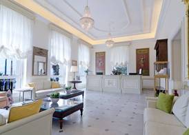 Hotel De Paris Sanremo 4