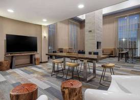 Cambria Hotel West Orange 2