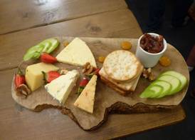 Uplands Inn Cartmel 4