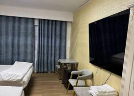 air hotel aviacion 3