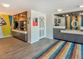 Motel 6 Louisville, Ky- Airport/ Fair Expo 3