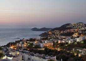 Crystal Hotel Bodrum 2