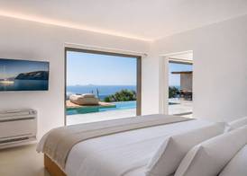Santorini Heights 3