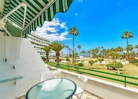 Altamira Apartamentos Adeje 4