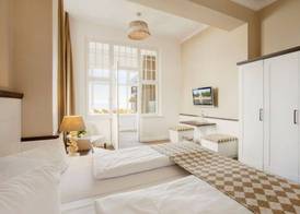 Hotel Strandschlösschen 5