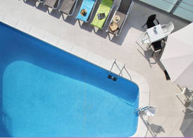 Hotel Brasil 3