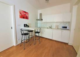 Apartment Sophia 5