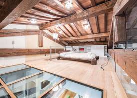 Duomo Luxury Loft by Mmega 4