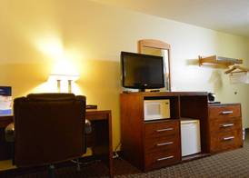 Baymont by Wyndham Kasson Rochester Area 4