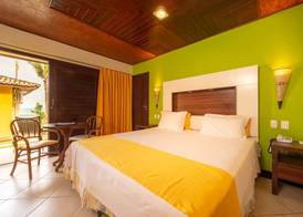 Ocean Palace All Inclusive Premium 4