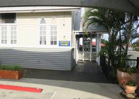 Caboolture Central Motor Inn 2