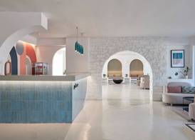 Play Paros a member of Brown Hotels 2