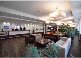 Motel Plus Berlin 3