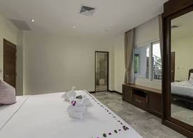 Phunawa Resort Phuket Karon Beach 4