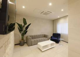 Phoenix Park Hotel 3