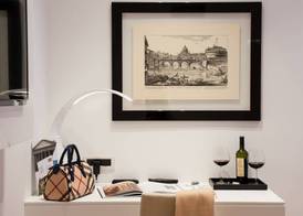Argentina Residenza Style Hotel 5