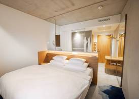 FIRMAMENT Hotel 3