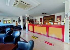 Gülizar Hotel Konyaaltı 4
