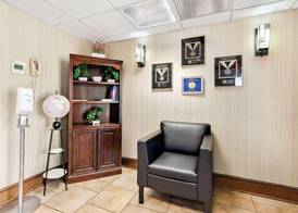 Quality Inn Salem - I-81 4